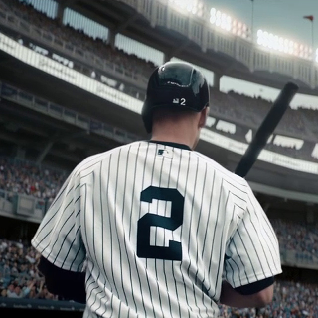 Air Jordan / Re2pect