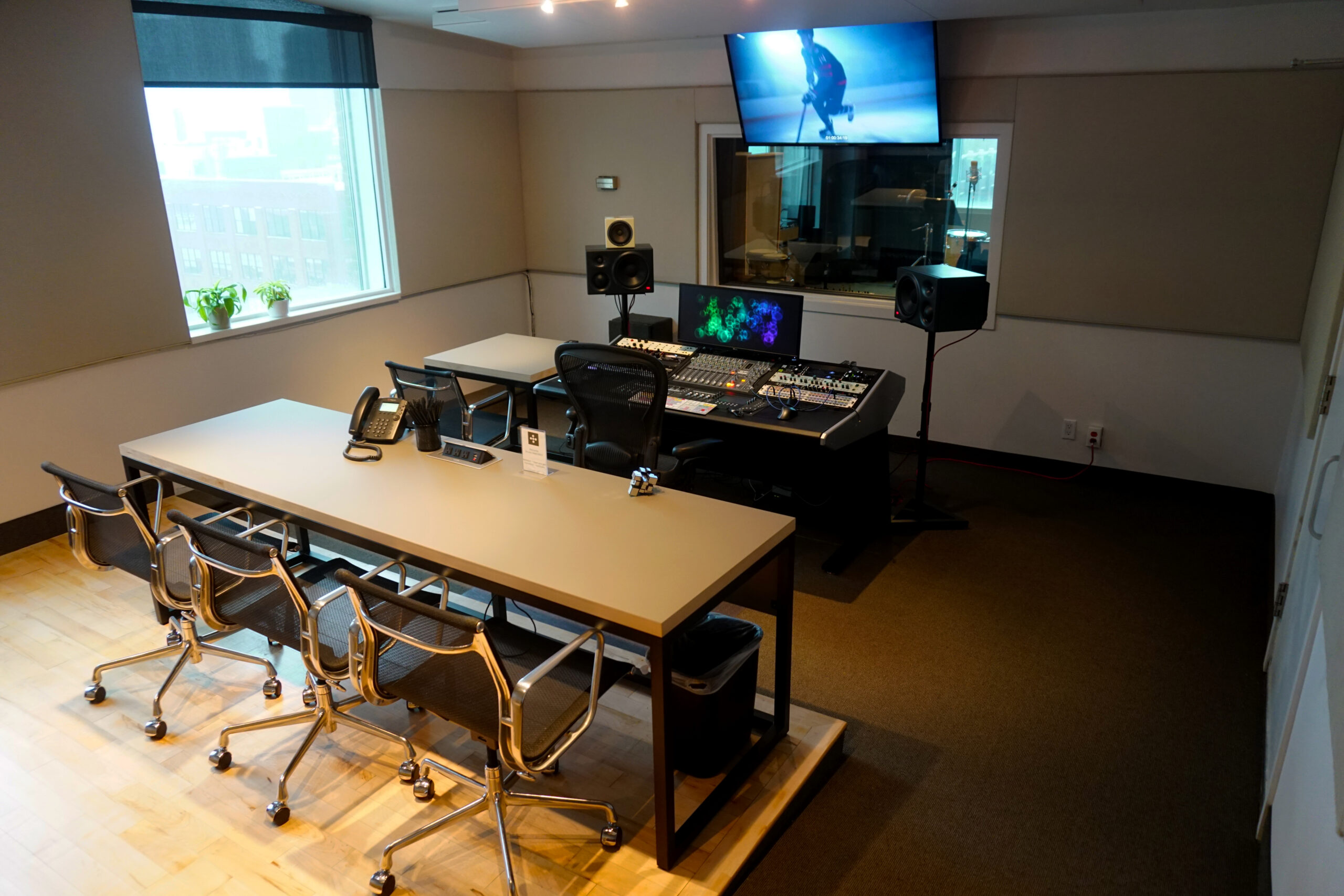 Studio One