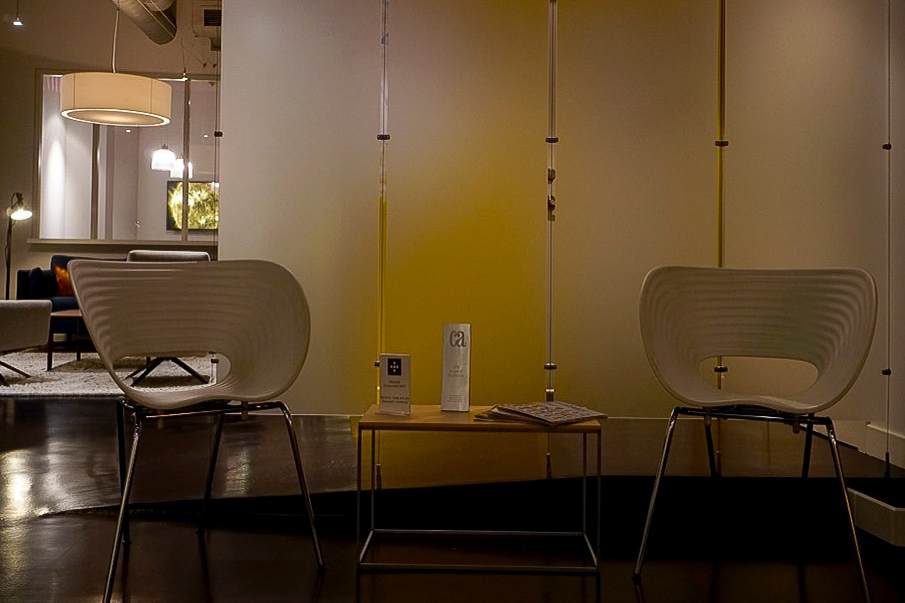 Waiting Room