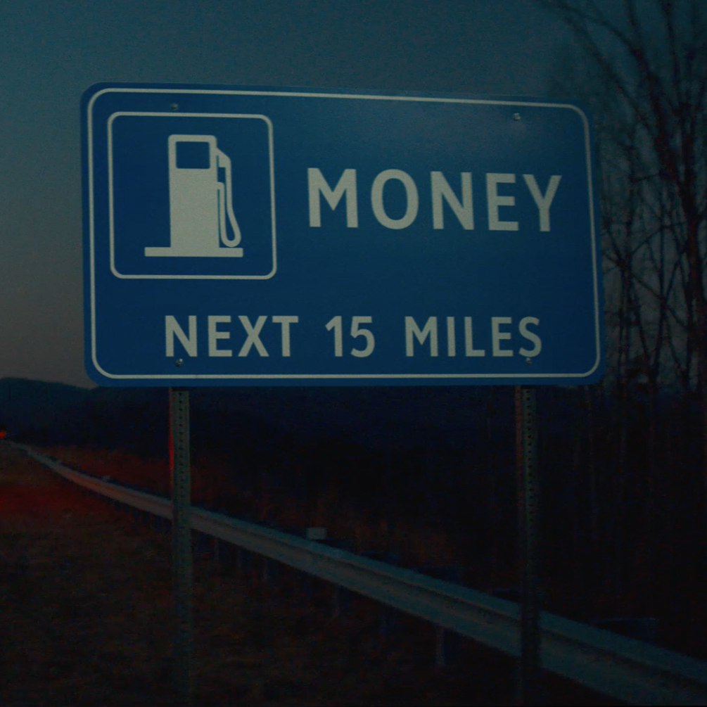 eCapital / Money is Everything